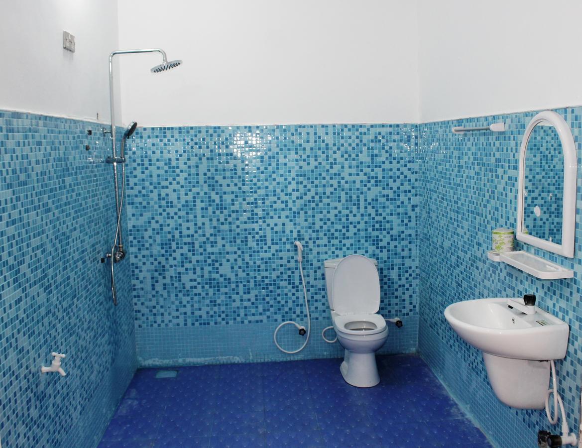 De Perla Resort Pottuvil Kültér fotó
